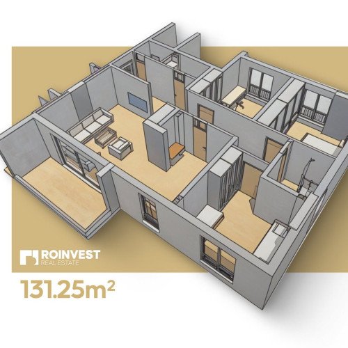 2 banesa në shitje!