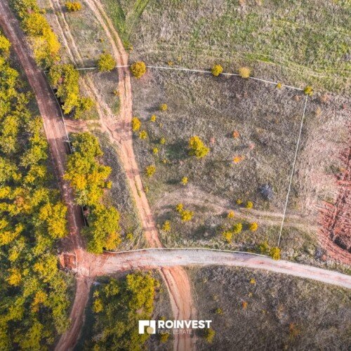 Parcelë në shitje!