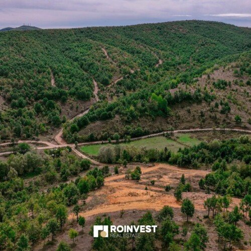 Parcelë në shitje!