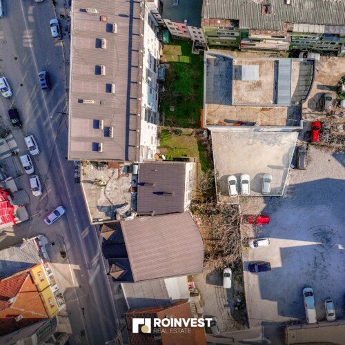 Parcelë në shitje!