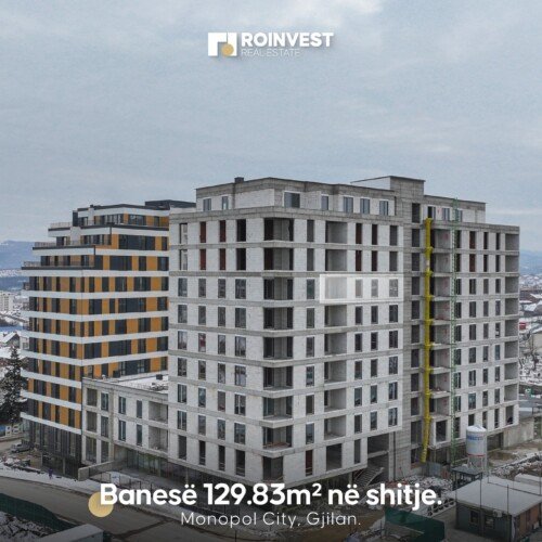 Banesë në shitje!