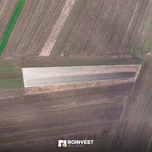 Parcelë në shitje!