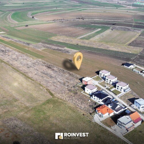 Parcelë në shitje!