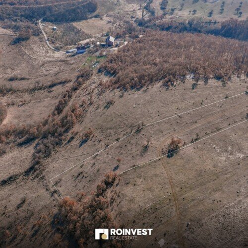 Parcelë në shitje!