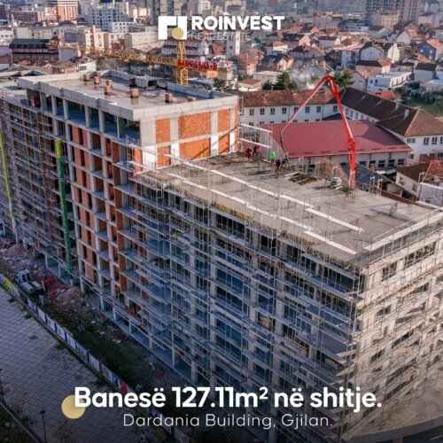 Banesë në shitje!