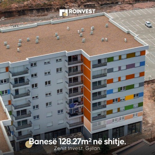 Banesë në shitje!