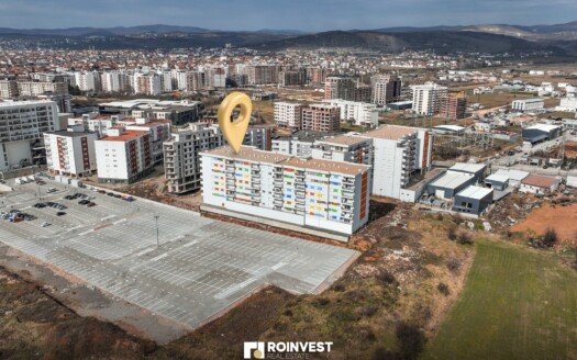 Banesë në shitje! 2