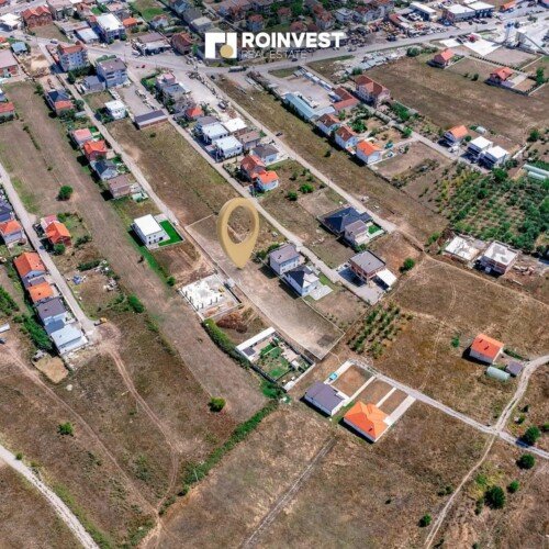 Parcelë në shitje!