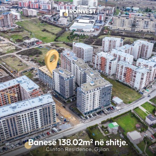 Banesë në shitje!