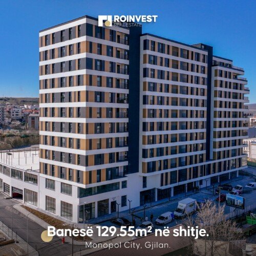 Banesë në shitje!