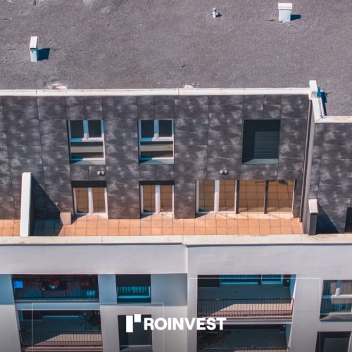 Penthouse në shitje