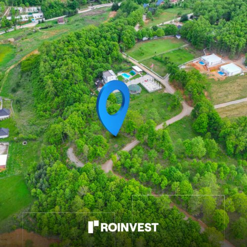 Parcelë 37ari në shitje!