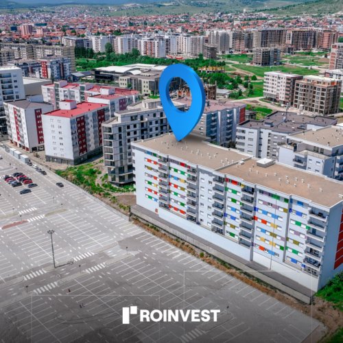 Banesë në shitje!