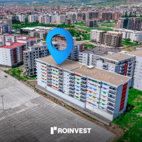 Banesë në shitje!