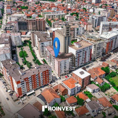Banesë – Duplex në shitje!