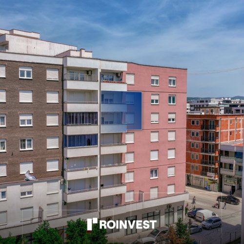 Banesë – Duplex në shitje!