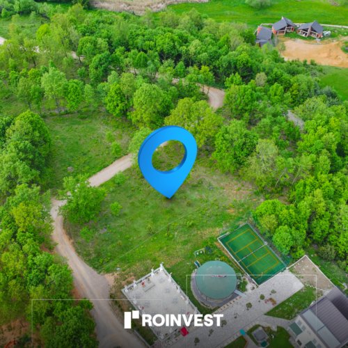 Parcelë 37ari në shitje!