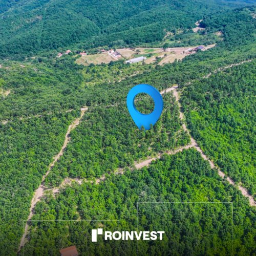 Parcelë në shitje!