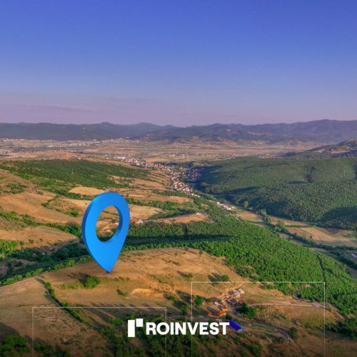 Parcelë në shitje!