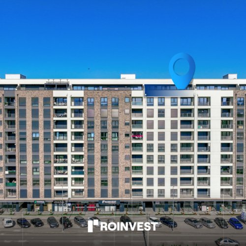 Penthouse në shitje!