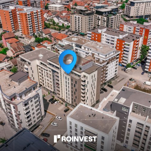 Penthouse në shitje!