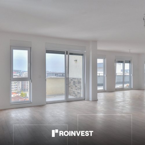 Penthouse në shitje!