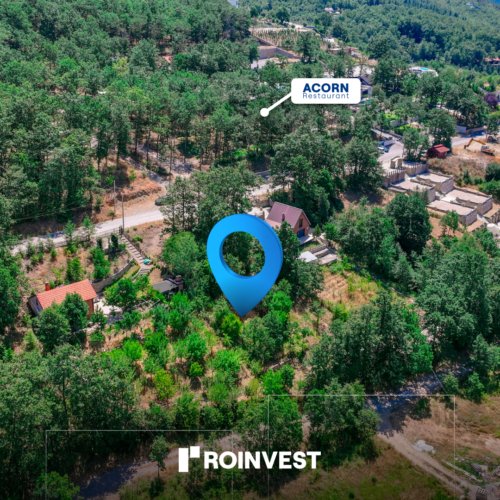 Parcelë në shitje!