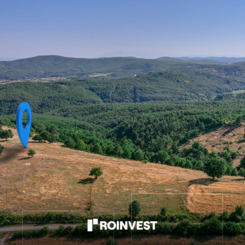 Parcelë 20ari në shitje!