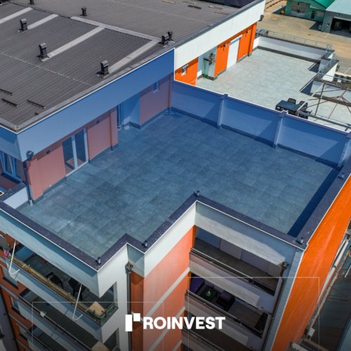 Penthouse në shitje!