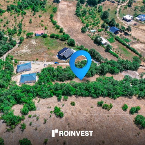 Parcelë në shitje!