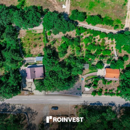 Parcelë në shitje!