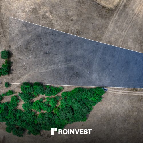 Parcelë në shitje!