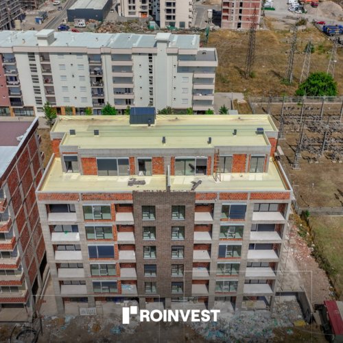 Penthouse në shitje!