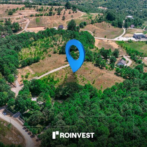 Parcelë në shitje!