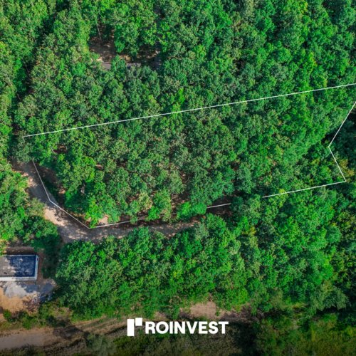 Parcelë në shitje!