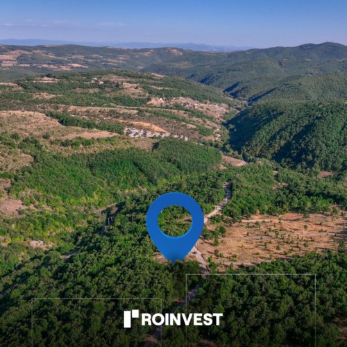 Parcelë në shitje!