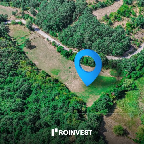 Parcelë në shitje!