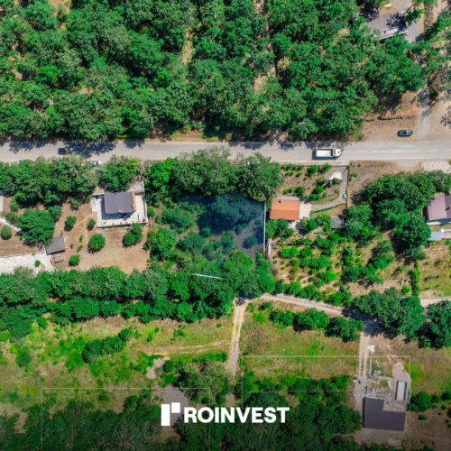 Parcelë në shitje!