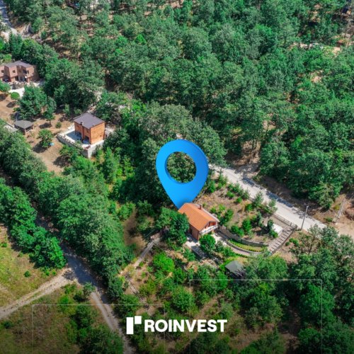 Parcelë në shitje!