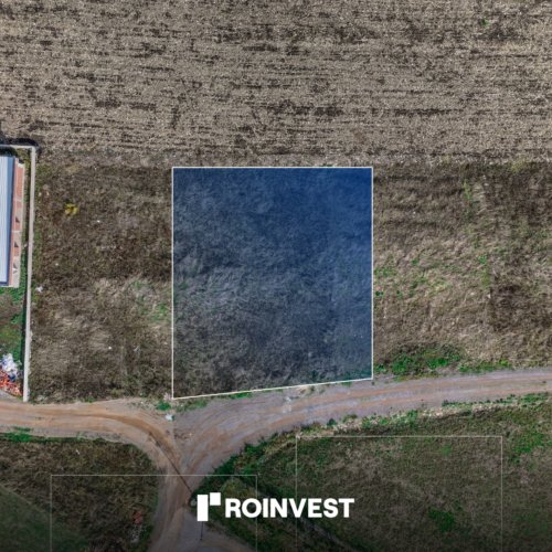 Parcelë në shitje!