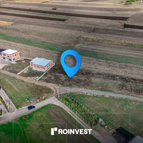 Parcelë në shitje!