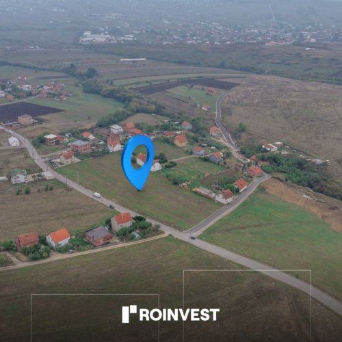 Parcelë në shitje!