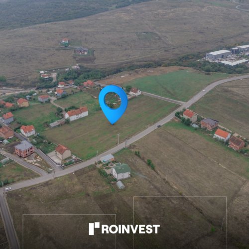 Parcelë në shitje!