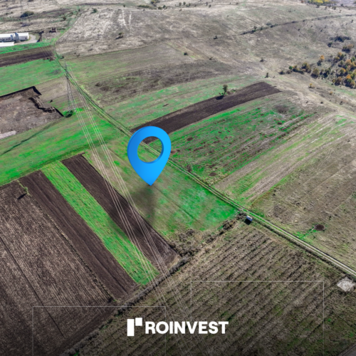 Parcelë në shitje!