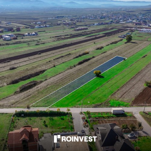 Parcelë në shitje!