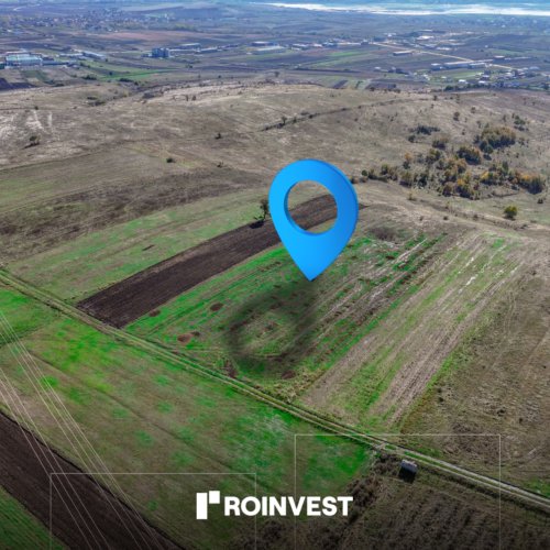 Parcelë në shitje!