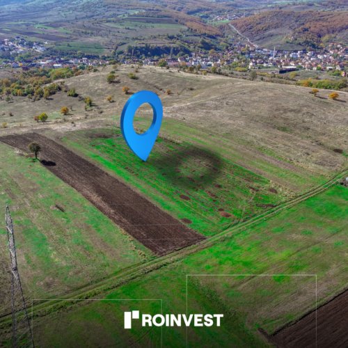 Parcelë në shitje!