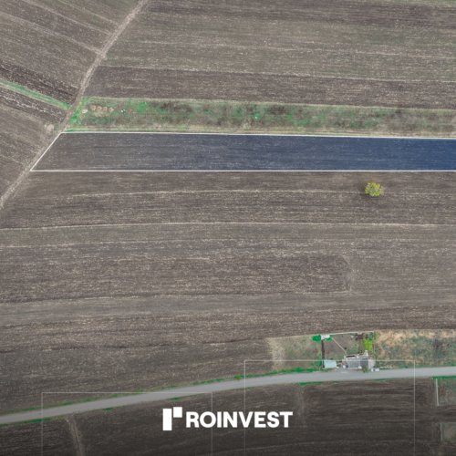 Parcelë në shitje!