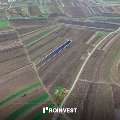 Parcelë në shitje!