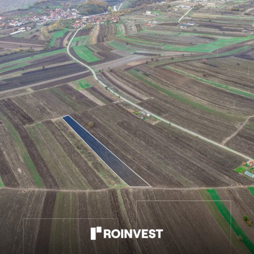 Parcelë në shitje!